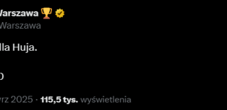Legia NIE ODMIENIŁA nazwiska piłkarza Pogoni i dodała taki post nt. żółtej kartki xD